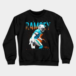 Jalen Ramsey Crewneck Sweatshirt